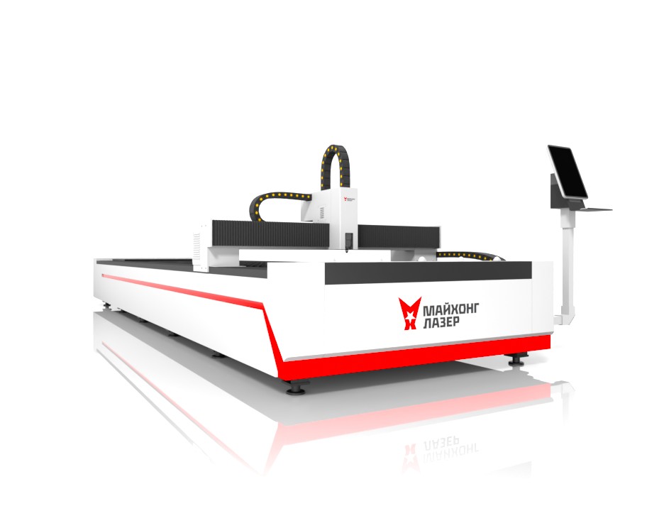 Лазерный станок для резки листового металла Майхонг ML3015XF-3kW Лазерный станок для резки листового металла Майхонг ML3015XF-3kW