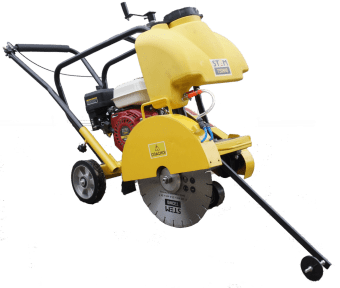 Нарезчик швов STEM Techno SC 350