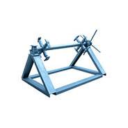 Разматыватель рулона неприводной двухопорный РМ-1250