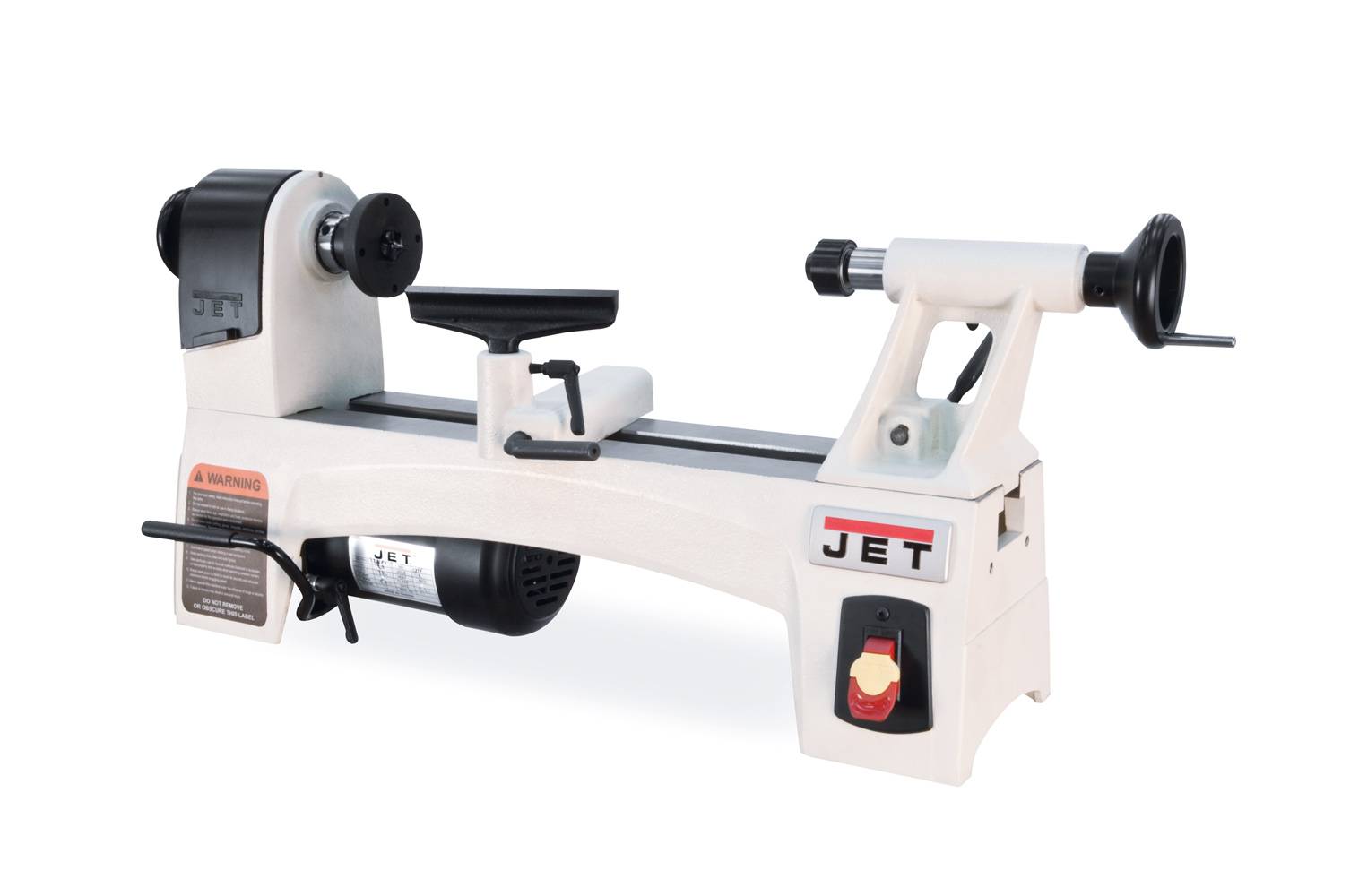 Токарный станок по дереву Jet JWL-1015 719100M