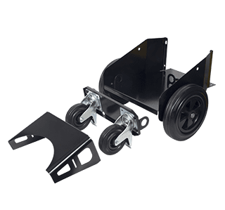 Сварочный полуавтомат Кедр MIG 500F