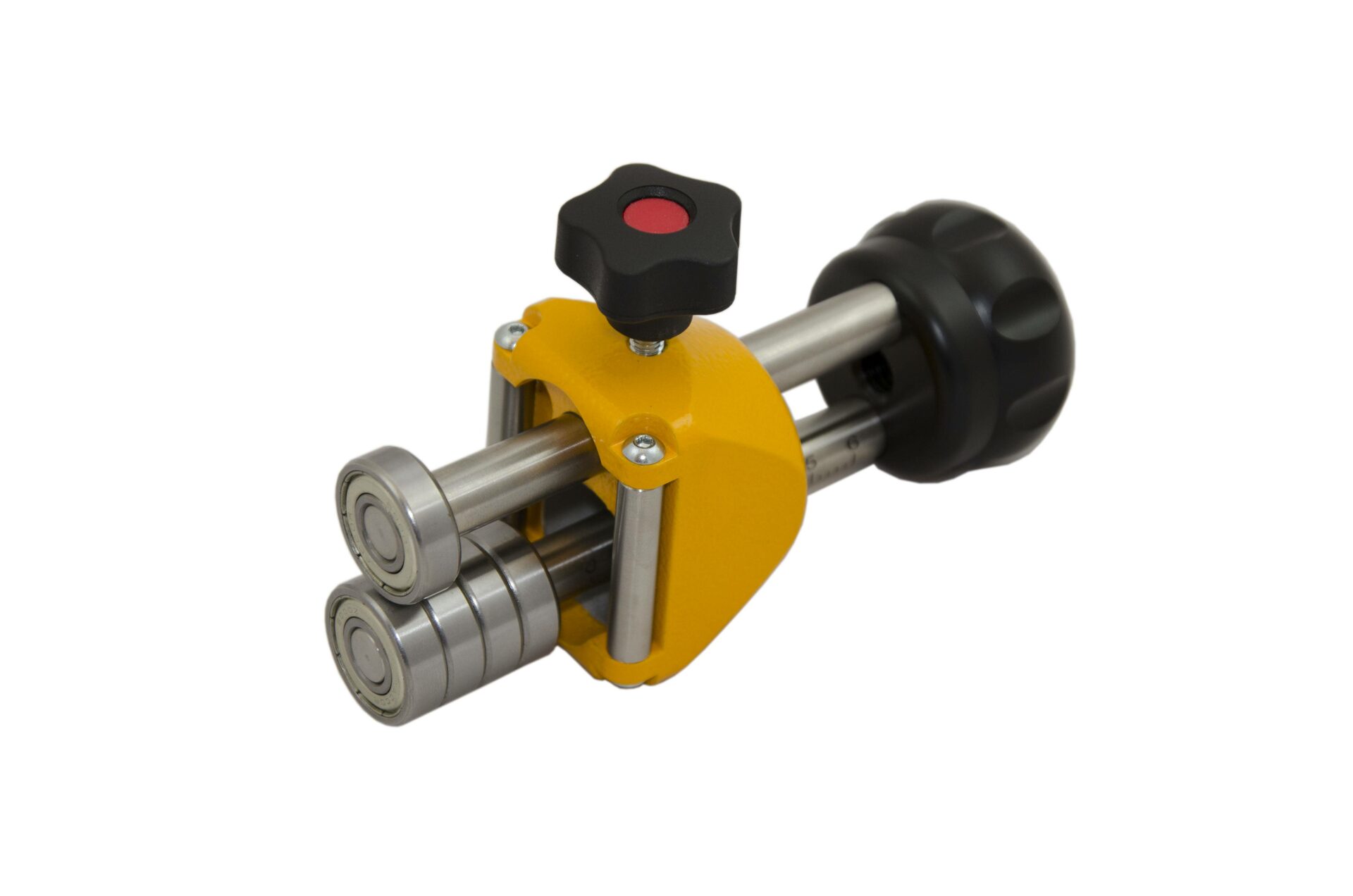 Ручной роликовый листогиб MetalMaster MRB MINI 60