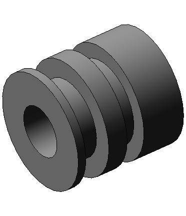 Базовый комплект для нанесения фактуры на квадрат, круг 12/16 Базовый комплект для нанесения фактуры на квадрат, круг 12/16
