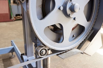 Ленточная пилорама Триумф-1200 Premium Ленточная пилорама Триумф-1200 Premium