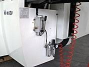 Четырехсторонний станок LTT VH-M523A (5 шпинделей 230х160мм) Четырехсторонний станок LTT VH-M523A (5 шпинделей 230х160мм)