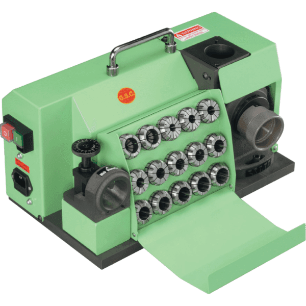 Станок для заточки сверл Gsc GS-25