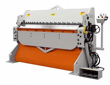 Станок листогибочный гидравлический Stalex HW3050x3.5 Станок листогибочный гидравлический Stalex HW3050x3.5