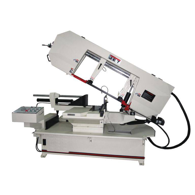 Ленточнопильный станок Jet MBS-2128 DAS 50000343T