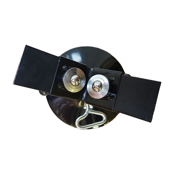 Желобонакатный станок Voll V-Groover 12 Желобонакатный станок Voll V-Groover 12