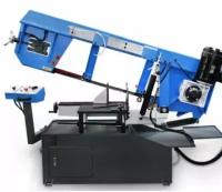 Ленточнопильный станок BS-2114TH ТТМС Ленточнопильный станок BS-2114TH ТТМС