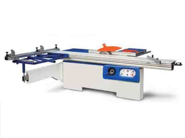 Форматно-раскроечный станок LTT MJ6132Z Форматно-раскроечный станок LTT MJ6132Z