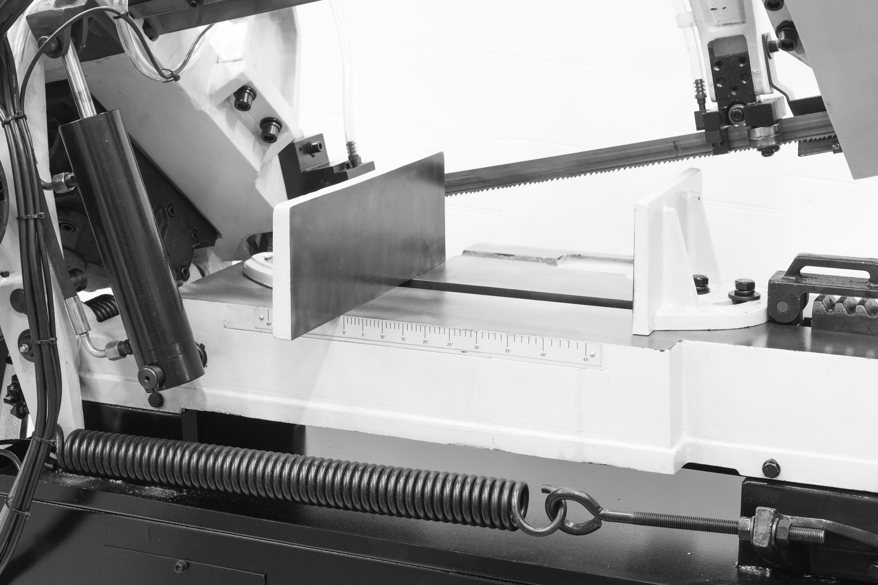 Станок ленточнопильный ручной Stalex BS-916V Станок ленточнопильный ручной Stalex BS-916V