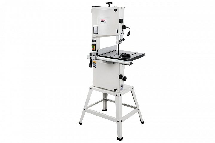 Ленточнопильный станок Jet JWBS-12S 10000288M