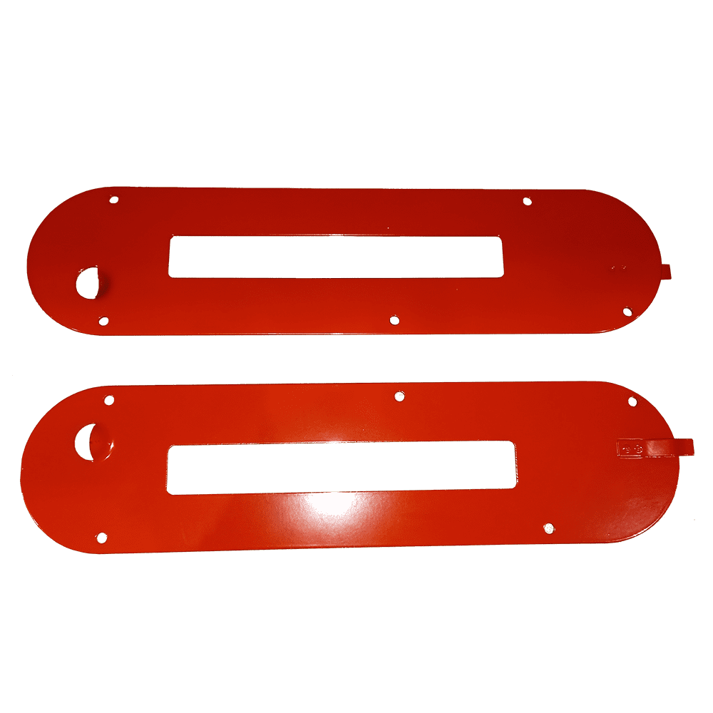 Набор для установки дисков дадо для JIB 25101/25102 Набор для установки дисков дадо для JIB 25101/25102