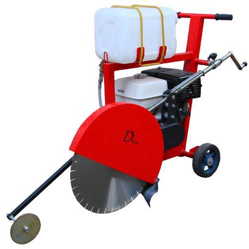 Резчик швов DIAM RК-500/13H