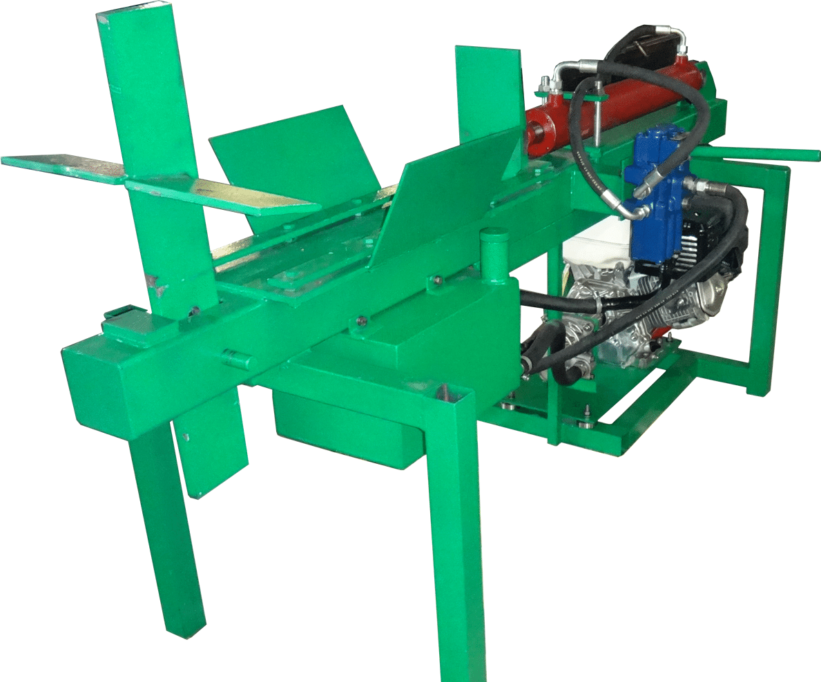 Дровокол Тайга ДК1 Дровокол Тайга ДК1
