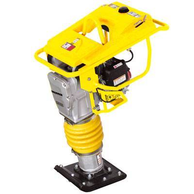 Вибротрамбовка Tremmer CR77R