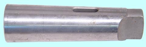 Втулка переходная 4/2 с лапкой