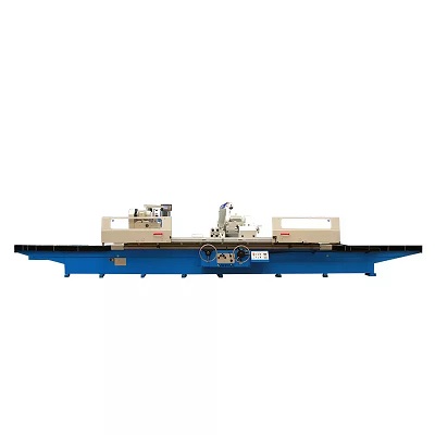 Универсальный круглошлифовальный станок для наружного и внутреннего шлифования Sterbrust M1450Bх2000