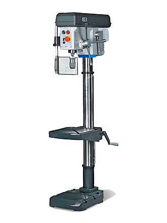 Вертикально-сверлильный станок Витязь 2Н128П Вертикально-сверлильный станок Витязь 2Н128П