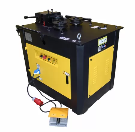 Станок для гибки спиралей VPK ГС-36 Станок для гибки спиралей VPK ГС-36