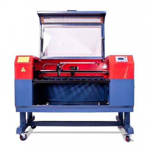 Лазерный гравер Raylogic 11G 640 Оптима