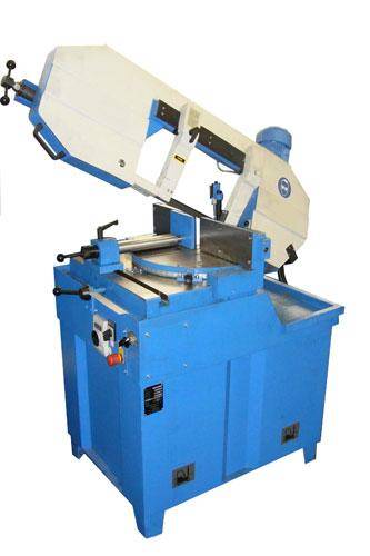 Ленточнопильный станок полуавтоматический Siloma W 223GTH