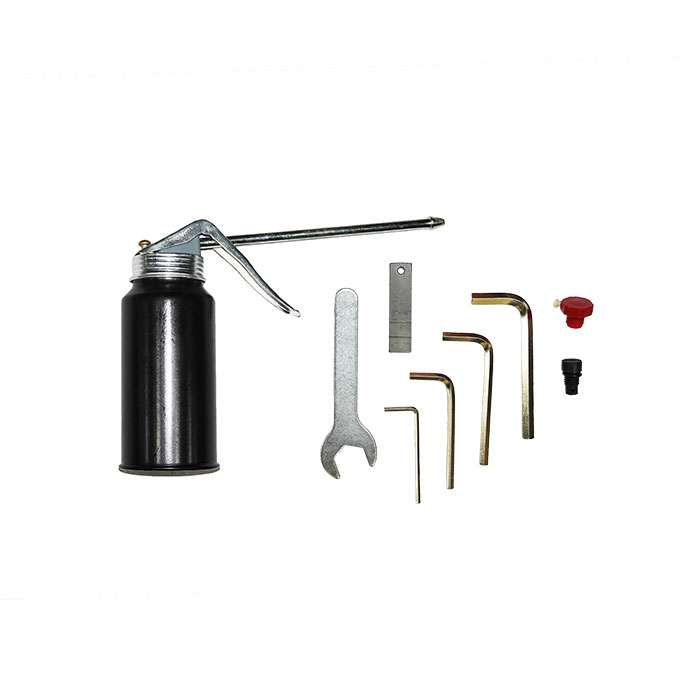 Желобонакатный станок Voll V-Groover 6