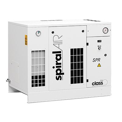 Компрессор спиральный ABAC SPR15 8 T Компрессор спиральный ABAC SPR15 8 T