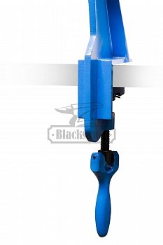 Станок зиговочный ручной Blacksmith RM-08 Станок зиговочный ручной Blacksmith RM-08