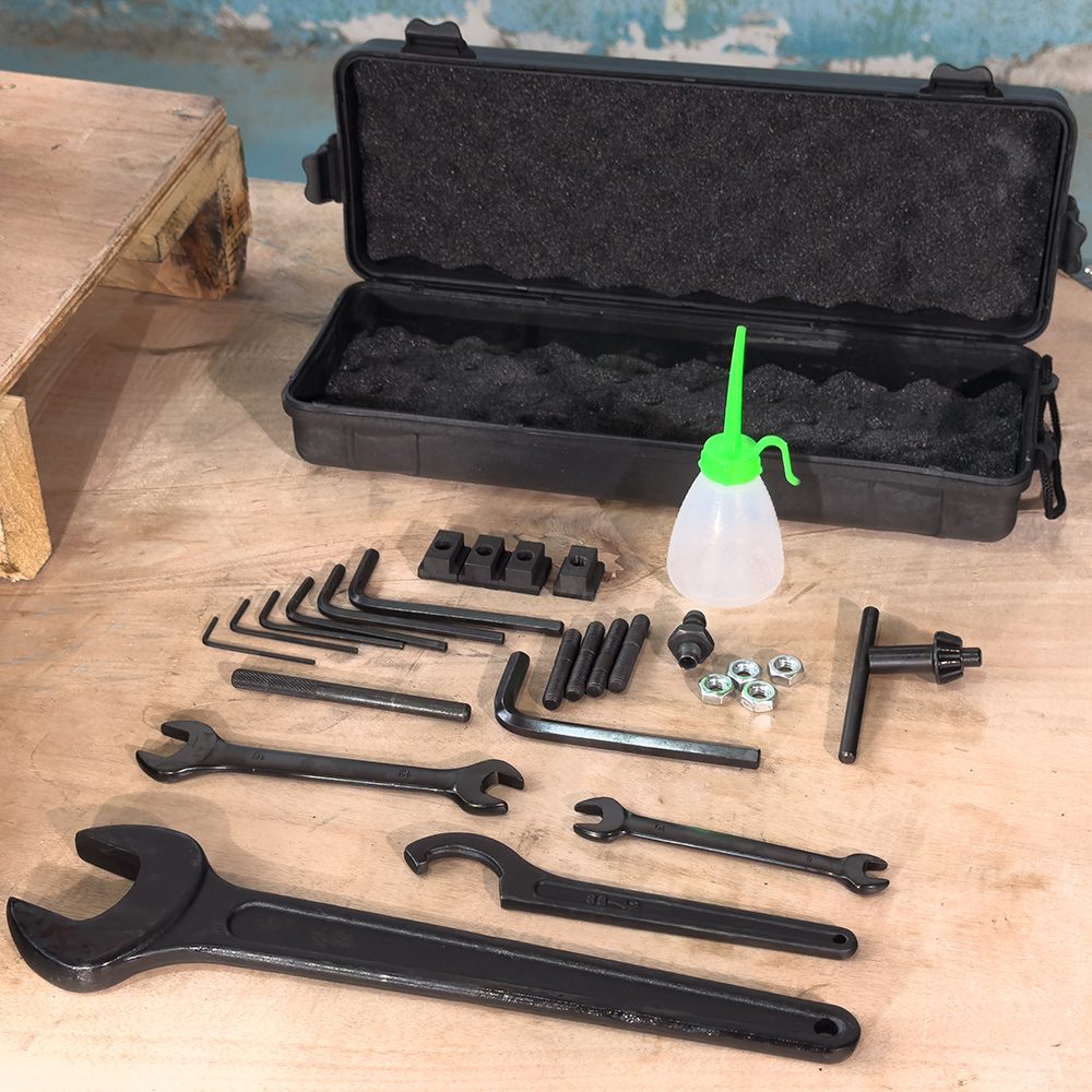 Фрезерный станок Proma FPV-25LP Фрезерный станок Proma FPV-25LP