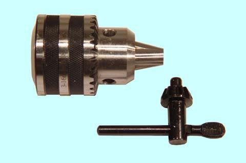 Патрон сверлильный ПС-16 B16 (3,0-16мм) (J2116А)