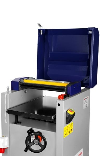 Рейсмусовый станок CORMAK TH 410 Рейсмусовый станок CORMAK TH 410