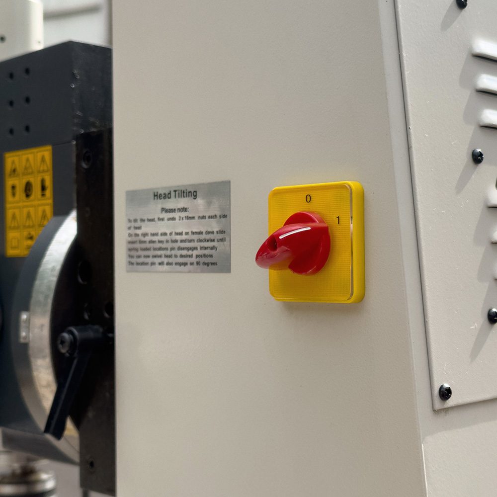 Сверлильно-фрезерный станок настольный Proma FP-25A 25800000 Сверлильно-фрезерный станок настольный Proma FP-25A 25800000