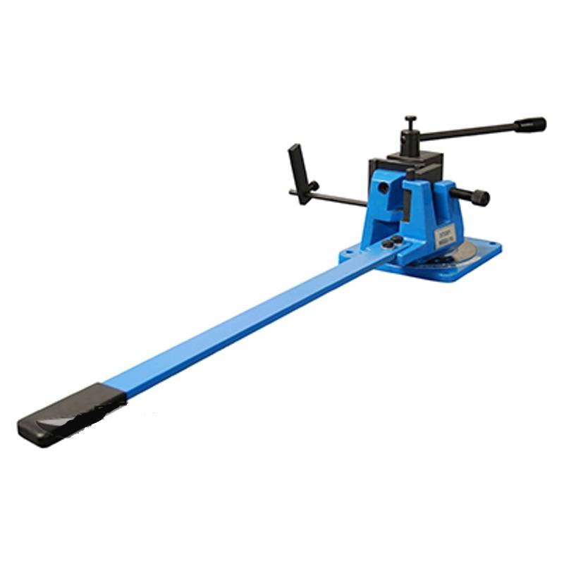 Универсальный ручной гибочный инструмент Blacksmith MB22-70 Универсальный ручной гибочный инструмент Blacksmith MB22-70