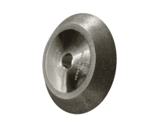 Диск Partner CBN100 для заточки фрез из быстрорежущей стали (MR-X5, LX30 NEW, ZX30 NEW) Диск Partner CBN100 для заточки фрез из быстрорежущей стали (MR-X5, LX30 NEW, ZX30 NEW)