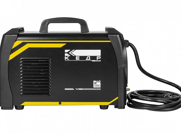 Аппарат аргонодуговой сварки UltraTIG-200P AC/DC КЕДР