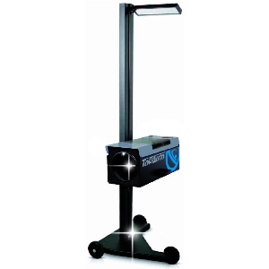 Прибор контроля и регулировки света фар TopAuto усиленный HBA26DLX Прибор контроля и регулировки света фар TopAuto усиленный HBA26DLX