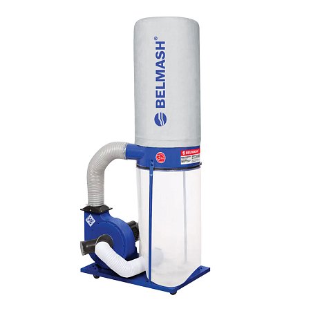 Установка вытяжная BELMASH DC2500-AT/400 Установка вытяжная BELMASH DC2500-AT/400