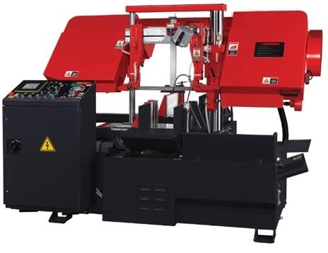 Двухколонный ленточнопильный станок ProTech BS-4036HA Двухколонный ленточнопильный станок ProTech BS-4036HA