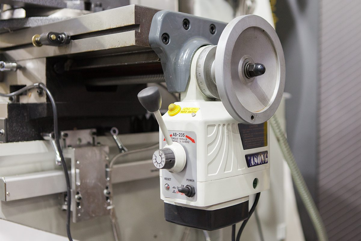 Вертикально-фрезерный станок Stalex BF60 Вертикально-фрезерный станок Stalex BF60