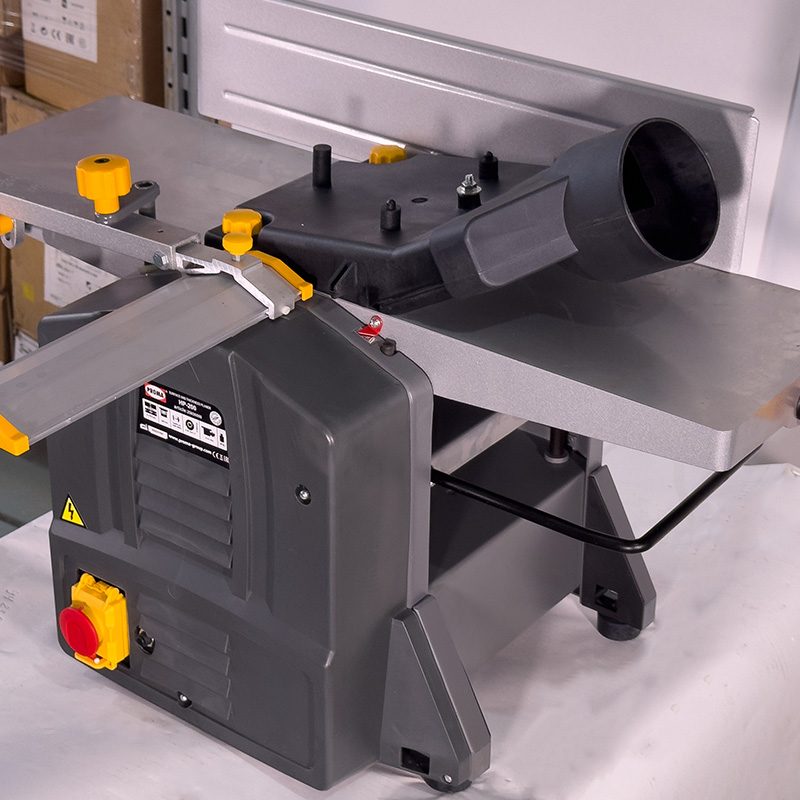 Фуговально-рейсмусовый станок Proma HP-200 25026000 Фуговально-рейсмусовый станок Proma HP-200 25026000