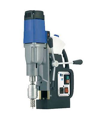Магнитный сверлильный станок BDS МАВ 525 Магнитный сверлильный станок BDS МАВ 525