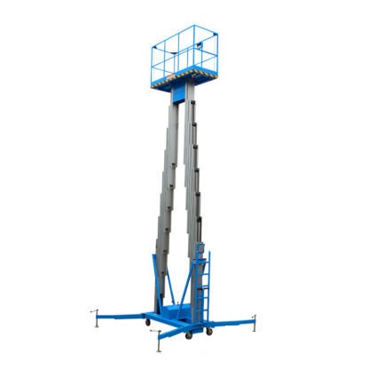 Двухмачтовый подъемник GTWY10-200 AC