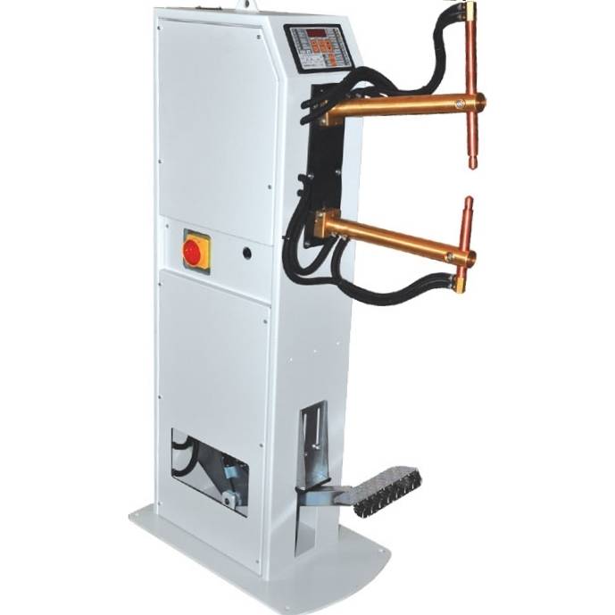 Установка точечной сварки (с ножным приводом) 4642E Tecna