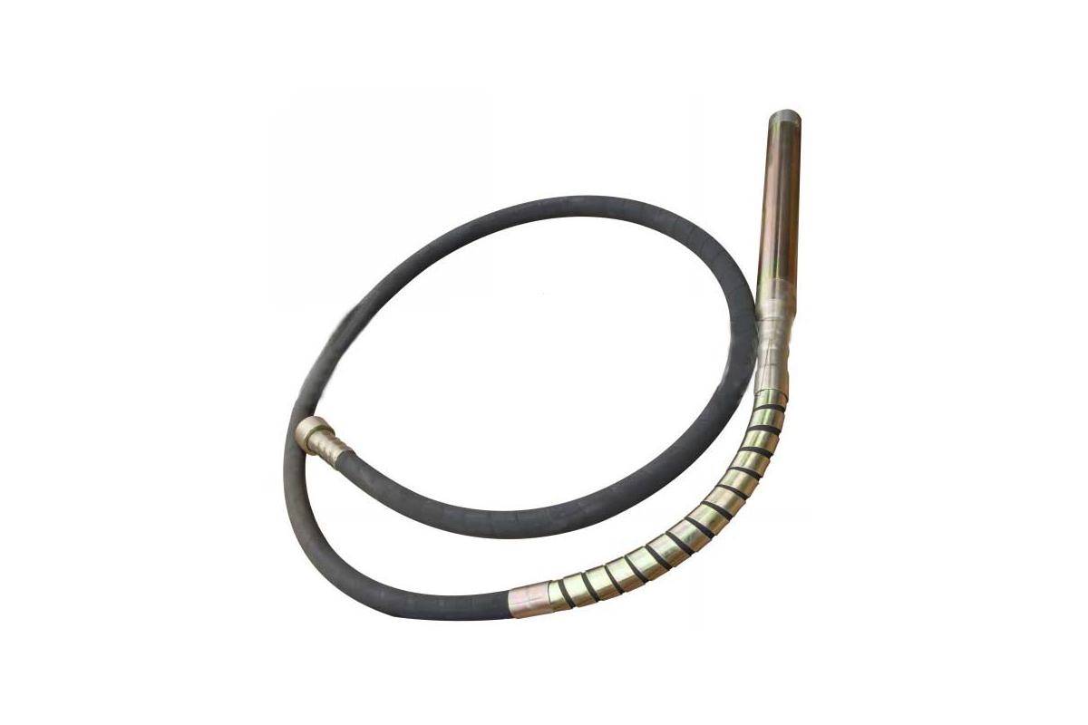 Гибкий вал с вибронаконечником GROST VGV 3/45 111418 в Екатеринбурге Гибкий вал с вибронаконечником GROST VGV 3/45 111418