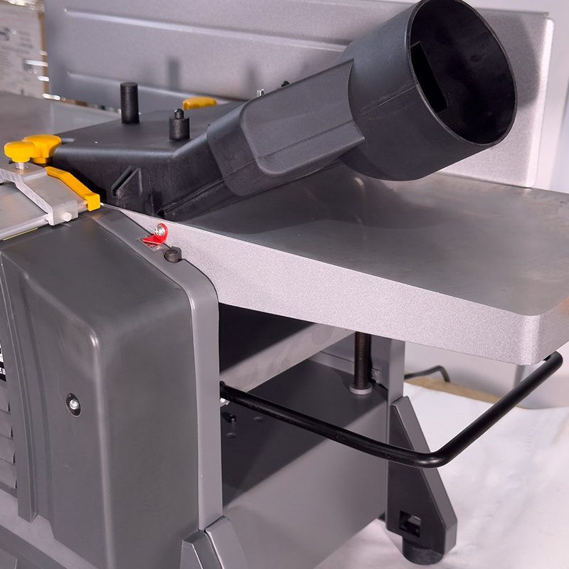 Фуговально-рейсмусовый станок Proma HP-200 25026000 Фуговально-рейсмусовый станок Proma HP-200 25026000