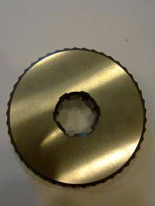 Фреза Proma для станков СНР/СН/MSA/CHALLENGE 6002135 Фреза Proma для станков СНР/СН/MSA/CHALLENGE 6002135