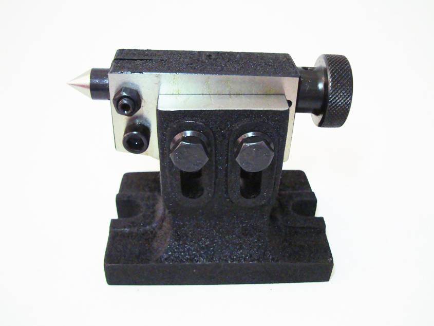 Задняя бабка Proma к поворотным столам 100мм HV4 HV6 0022 Задняя бабка Proma к поворотным столам 100мм HV4 HV6 0022