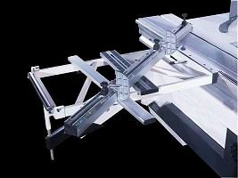 Форматно-раскроечный станок CORMAK MJ-45KB-2 Форматно-раскроечный станок CORMAK MJ-45KB-2